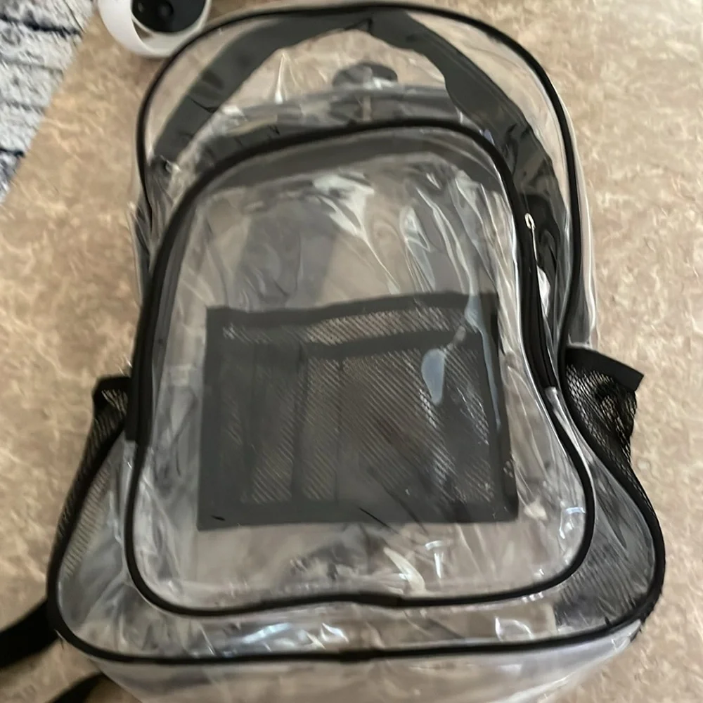 Bundle of 2  kids backpack